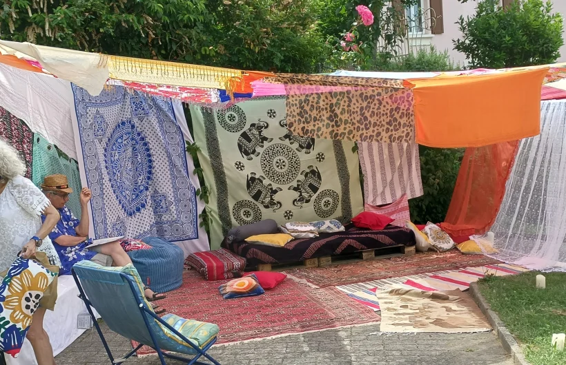 10 ans – Caravane des quartiers ©Jessy  Marchetti