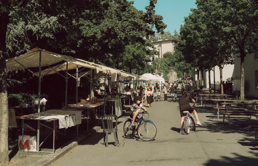 10 ans – Caravane des quartiers ©Jessy  Marchetti
