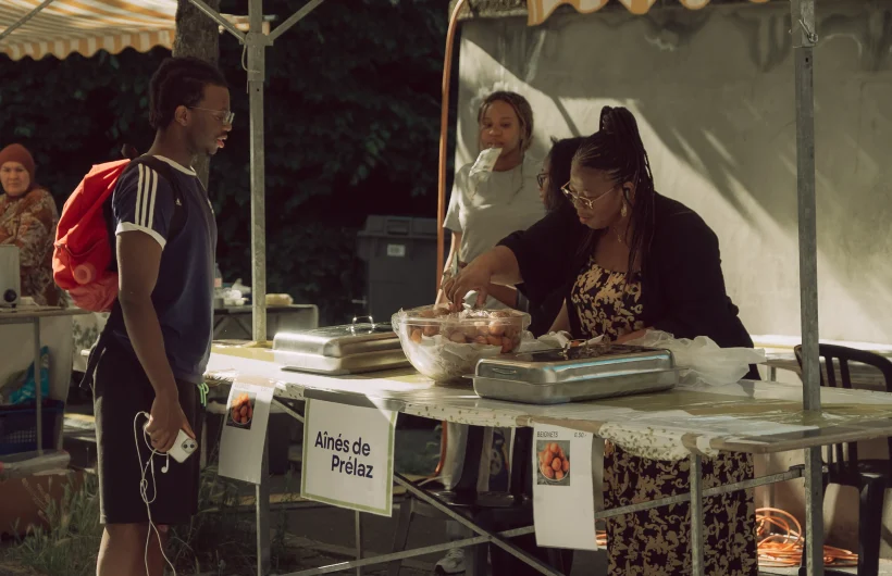 10 ans – Caravane des quartiers ©Jessy  Marchetti