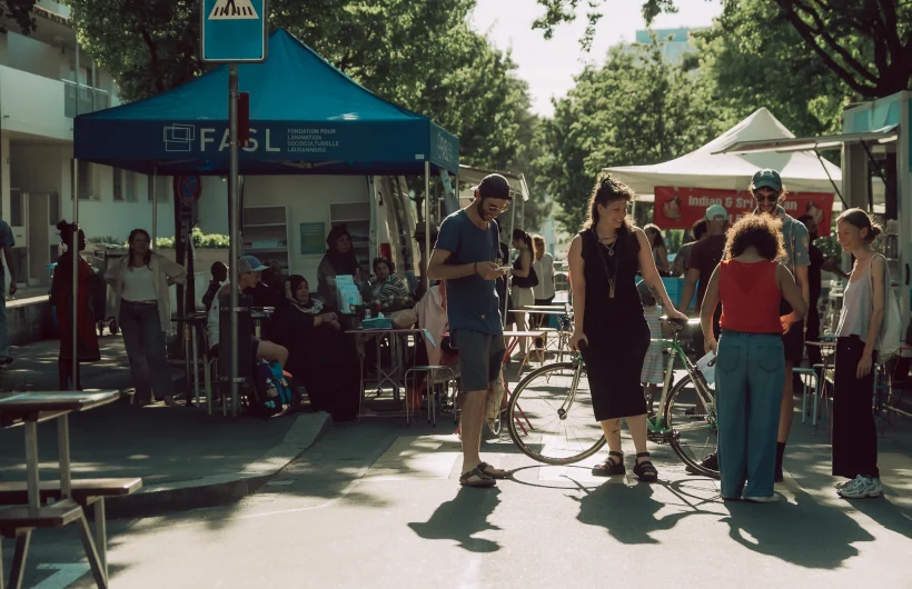 10 ans – Caravane des quartiers ©Jessy  Marchetti