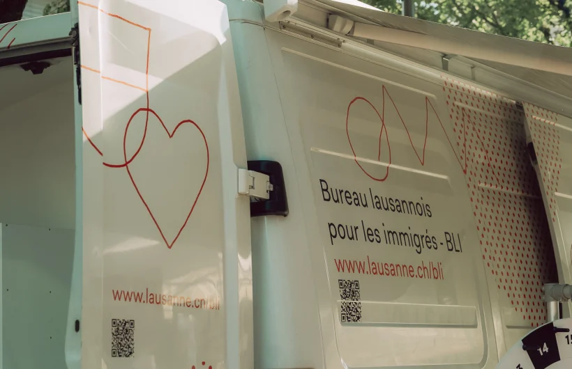 10 ans – Caravane des quartiers ©Jessy  Marchetti
