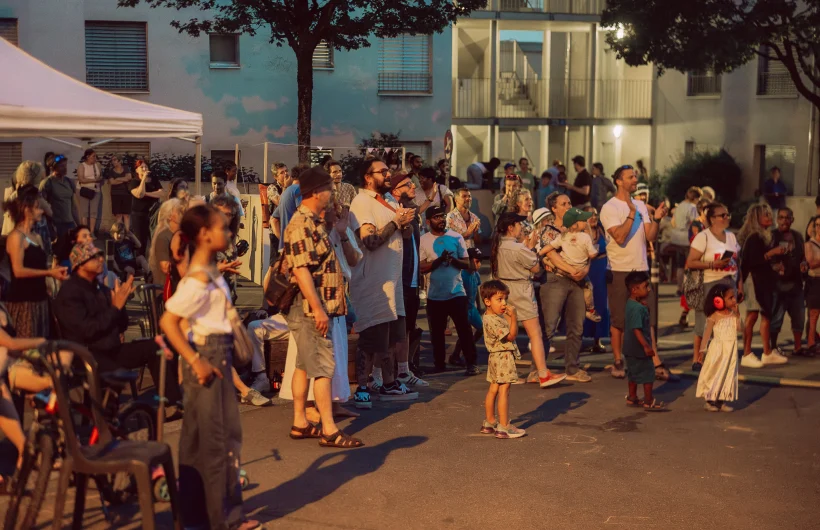 10 ans – Caravane Quartier ©Jessy  Marchetti