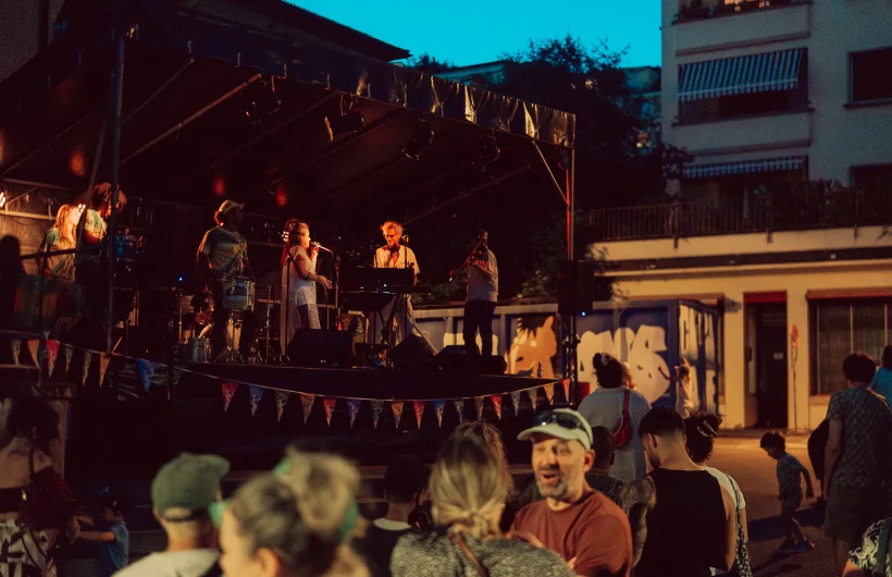10 ans – Caravane Quartier ©Jessy  Marchetti