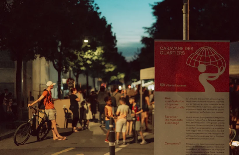 10 ans – Caravane des quartiers ©Jessy  Marchetti
